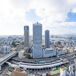 Art Bay Tower Osaka